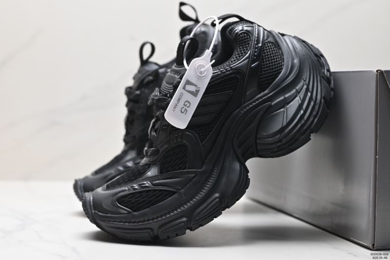 Balenciaga Track Shoes